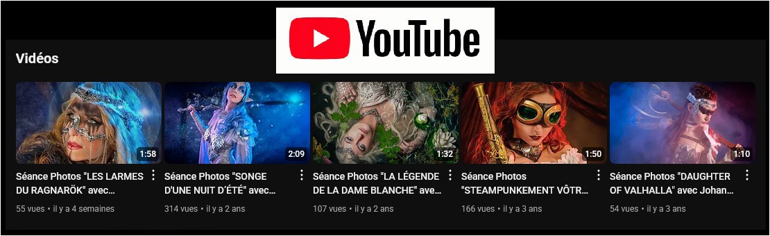YouTube